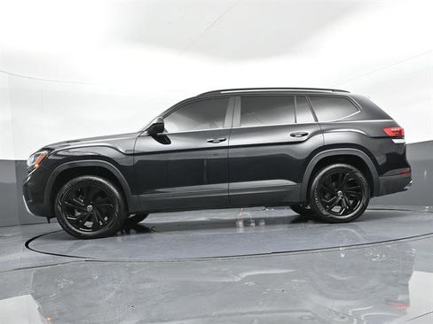 Used 2022 Volkswagen Atlas SE FWD image 33