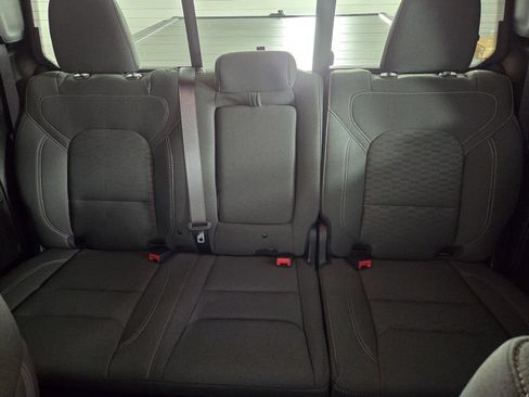 Used 2025 RAM 1500 Big Horn RWD image 23