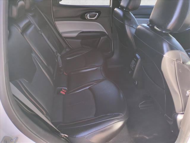 Used 2023 Jeep Compass Limited AWD/4WD image 18