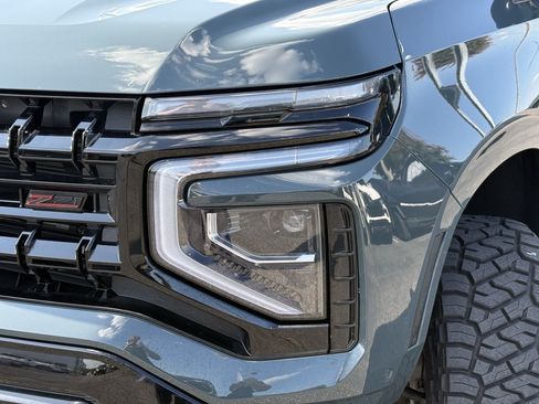 Used 2026 Chevrolet Tahoe Z71 w/ Comfort Package AWD/4WD image 6