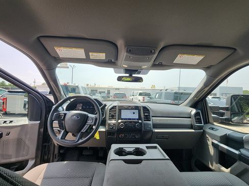 Used 2022 Ford F250 XLT AWD/4WD image 19