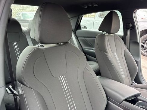 Certified 2026 Hyundai Elantra Sport image 25