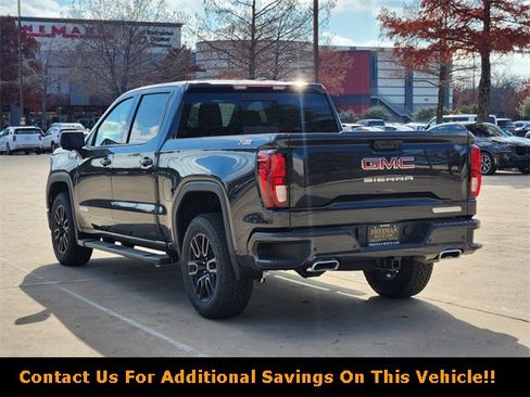 New 2026 GMC Sierra 1500 Elevation w/ Elevation Premium Package image 4