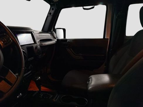 Used 2016 Jeep Wrangler Sport w/ Quick Order Package 24S image 19