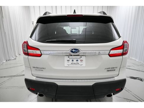 Used 2021 Subaru Ascent Touring w/ Popular Package #2A AWD/4WD image 6