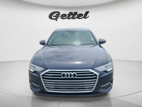 Used 2019 Audi A6 2.0T Premium w/ Convenience Package AWD/4WD image 2