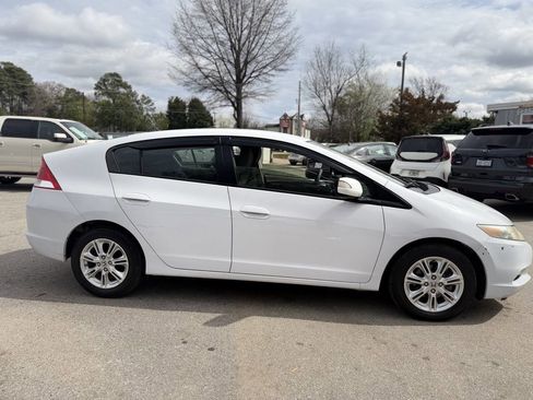 Used 2010 Honda Insight EX image 4