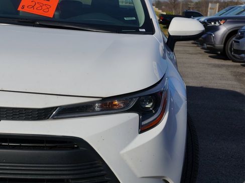 Used 2024 Toyota Corolla LE image 5