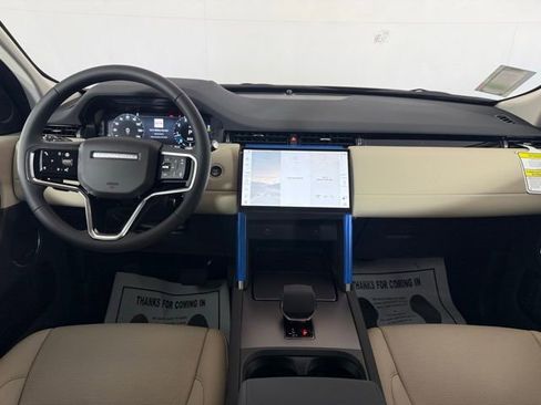 New 2025 Land Rover Discovery Sport S image 19