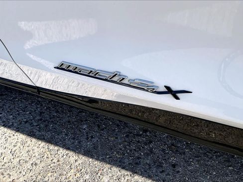 Certified 2023 Ford Mustang Mach-E GT w/ GT Performance Edition AWD/4WD image 9