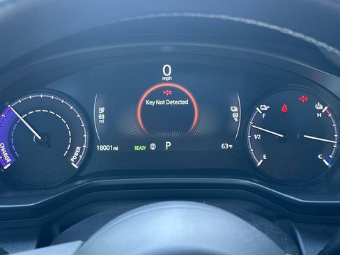 Used 2023 MAZDA MX-30 Electric w/ Premium Plus Pkg image 34