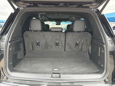 Used 2024 Chevrolet Traverse Z71 w/ Enhanced Driving Package image 27