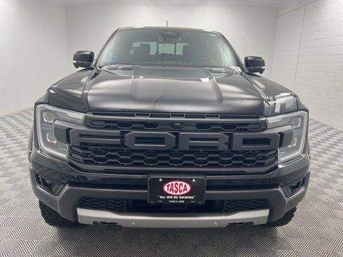 Used 2024 Ford Ranger Raptor image 3