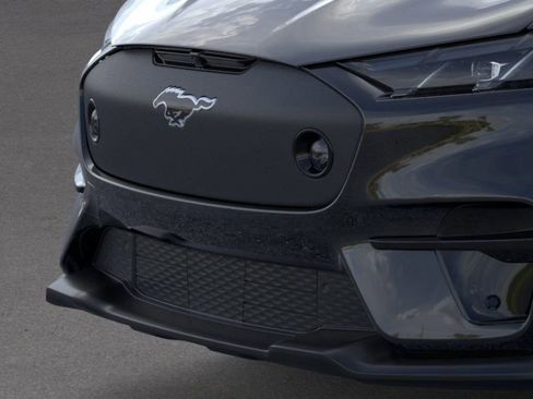 New 2026 Ford Mustang Mach-E GT image 16