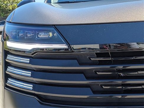 New 2026 Nissan Kicks SV image 11