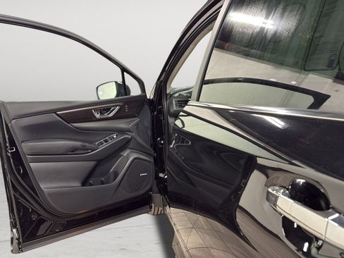 New 2026 Subaru Ascent Touring image 13