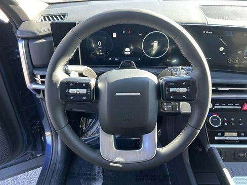 New 2026 Hyundai Santa Fe Limited image 51