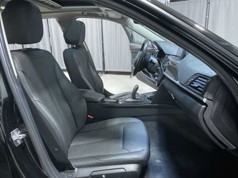 Used 2015 BMW 328i xDrive Sedan AWD/4WD image 14