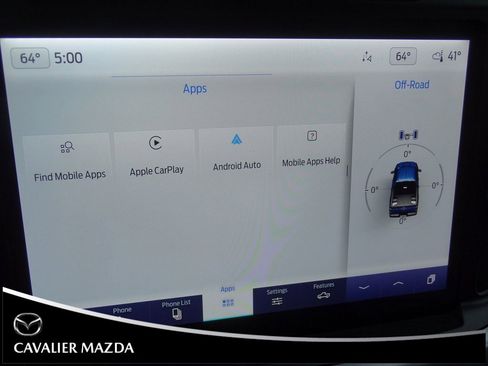 Used 2022 Ford F150 XLT w/ Equipment Group 302A High image 33