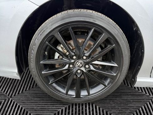 Certified 2024 Toyota Camry XSE image 14