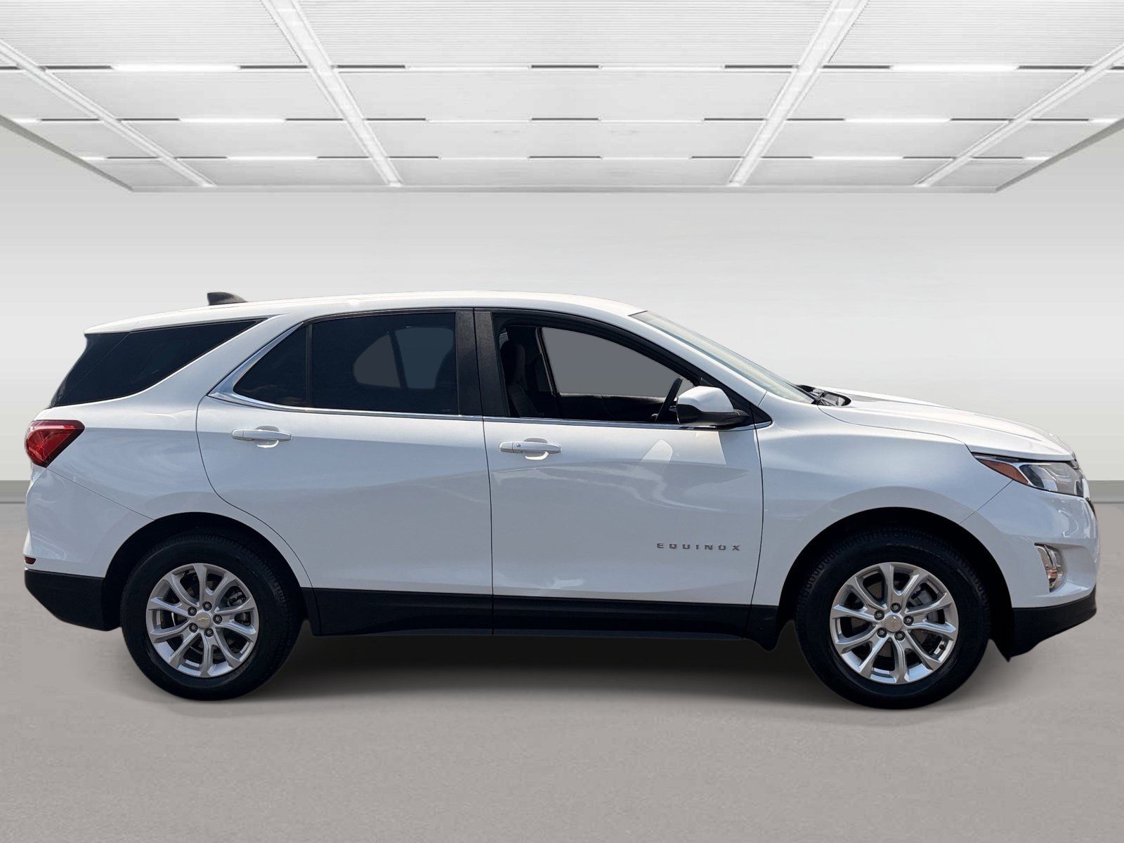 Used 2021 Chevrolet Equinox LT FWD image 5