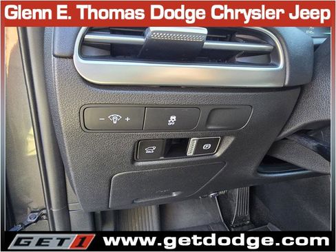 Used 2025 Hyundai Palisade XRT FWD image 20
