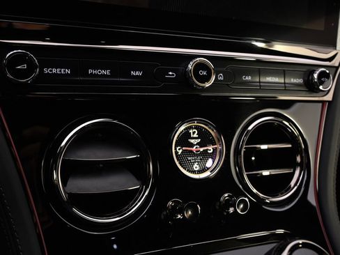 New 2026 Bentley Continental GT image 32