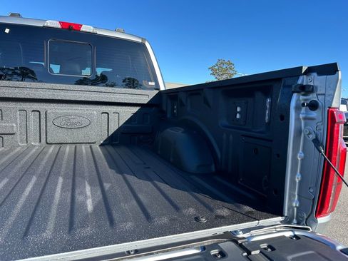 New 2025 Ford F150 Platinum w/ FX4 Off-Road Package image 51