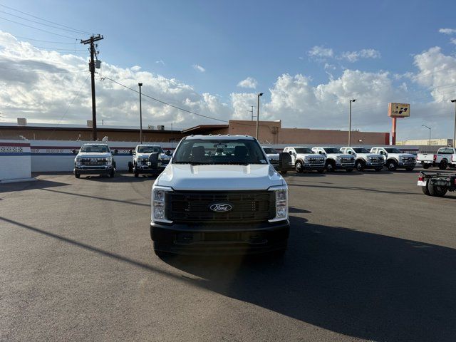New 2027 Ford F350 XL RWD image 5
