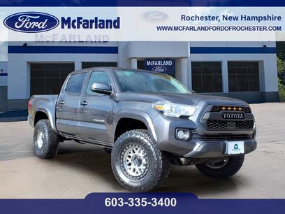 Used 2019 Toyota Tacoma SR5