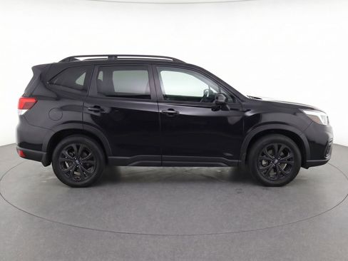 Used 2021 Subaru Forester Sport w/ Popular Package #2 AWD/4WD image 7