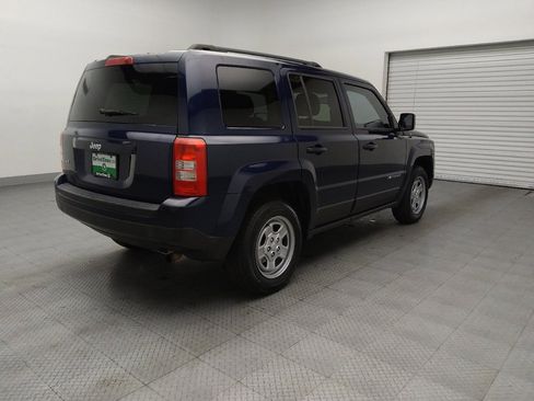 Used 2017 Jeep Patriot Sport w/ Power Value Group image 9