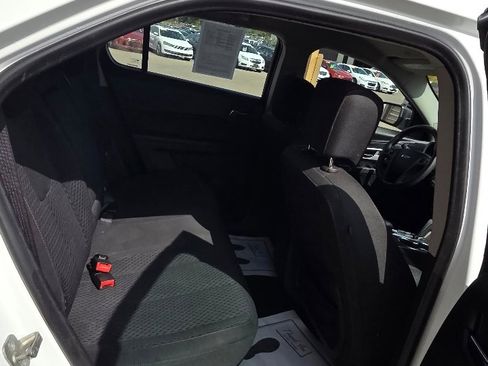 Used 2015 Chevrolet Equinox LS image 13