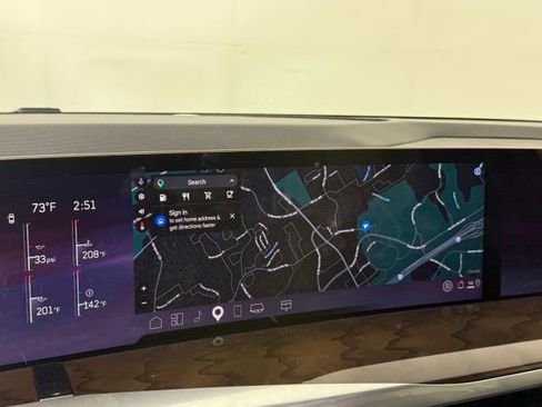 Certified 2025 Cadillac Escalade ESV Sport Platinum AWD/4WD image 20