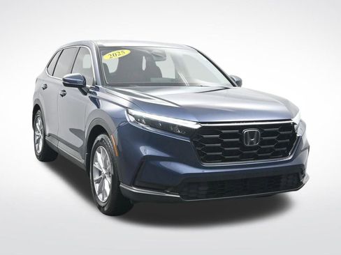 Used 2025 Honda CR-V EX image 3