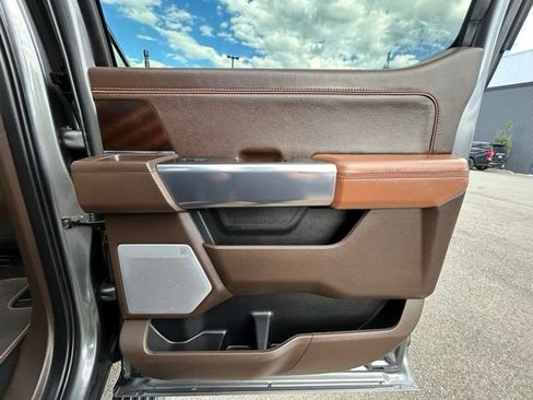 Used 2025 Ford F150 King Ranch AWD/4WD image 53