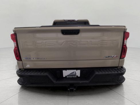 Used 2022 Chevrolet Silverado 1500 ZR2 AWD/4WD image 24