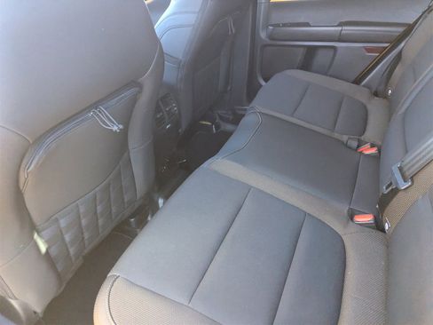 Certified 2023 Ford Bronco Sport Badlands image 14