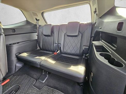 Used 2024 Volkswagen Atlas SEL Premium R-Line AWD/4WD image 19