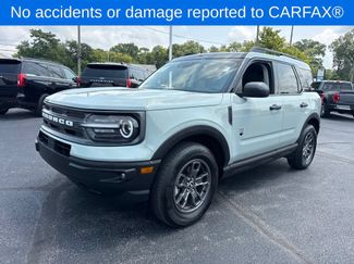 Used 2024 Ford Bronco Sport Big Bend w/ Convenience Package AWD/4WD video 2