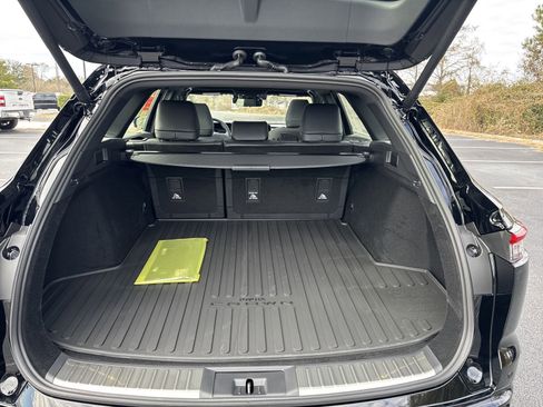 New 2025 Toyota Crown Signia w/ Advanced Technology Package image 39