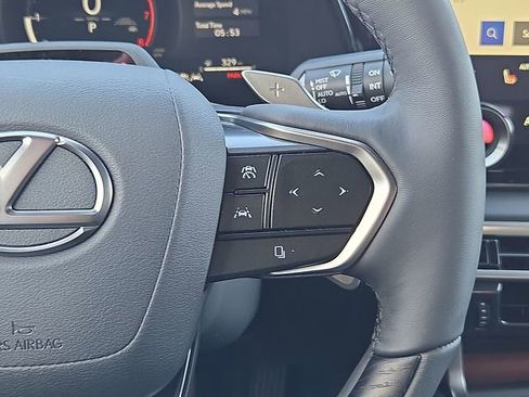 New 2026 Lexus RX 350 Premium Plus w/ Convenience Package image 25