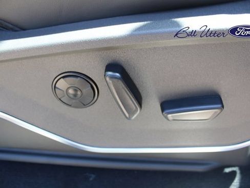 New 2026 Ford F350 Platinum w/ Platinum Plus Package AWD/4WD image 8