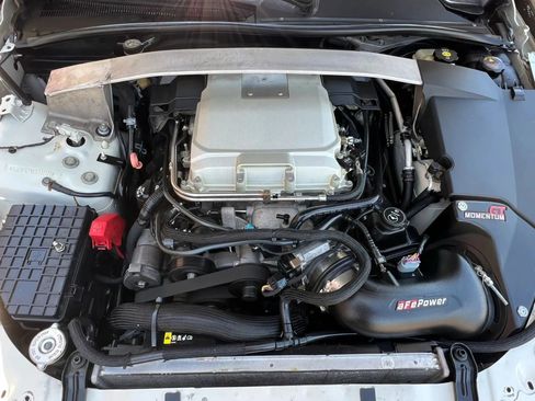 Used 2012 Cadillac CTS V RWD image 15