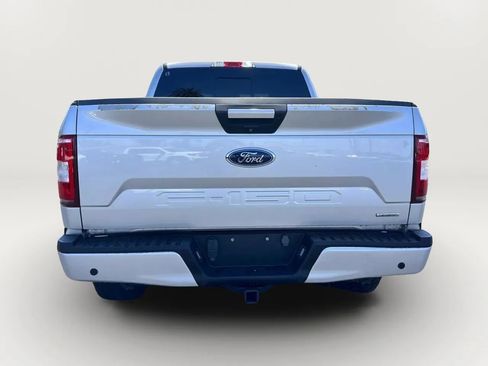 Used 2018 Ford F150 XLT w/ Equipment Group 302A Luxury RWD image 10