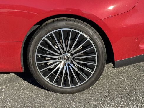 New 2026 Mercedes-Benz CLE 300 4MATIC Coupe image 14