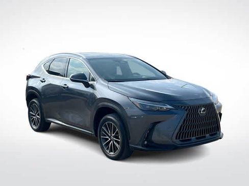 Used 2024 Lexus NX 350 AWD w/ Cold Area Package image 2