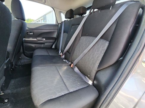 Used 2021 Mitsubishi Outlander Sport LE AWD/4WD image 22