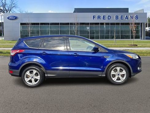 Used 2016 Ford Escape SE AWD/4WD image 9