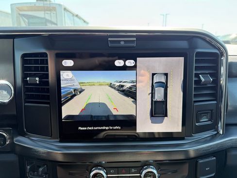 New 2026 Ford F350 4x4 Crew Cab DRW Super Duty image 30